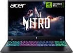 Acer Nitro V 16인치 WUXGA 165Hz 게이밍 노트북 (Core 7 240H 16GB 512GB RTX 5060)