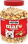 Milk-Bone MaroSnacks 40oz