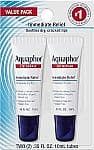 Aquaphor Lip Repair Ointment