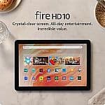 Amazon Fire HD 10 태블릿 32GB