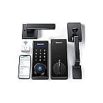 Philips 4000 Series 스마트 잠금장치