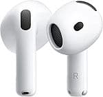Apple AirPods 5 무선 충전 케이스 포함