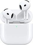 Apple AirPods 5 무선 이어버드
