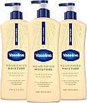 Vaseline 바디로션 20.3oz 3팩 2세트