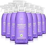Method 올퍼포즈 클리너 라벤더