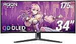 AOC Agon PRO AG346UCD 34''