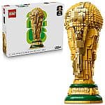 LEGO FIFA World Cup Official