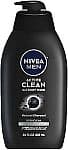 NIVEA MEN Active Clean Body