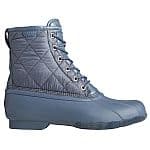 스페리 Saltwater Quilted Duck