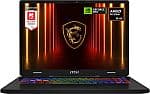 MSI 크로스헤어 A16 HX 2.5K