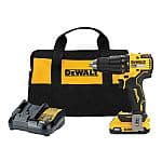 DEWALT DCD798D1 20V MAX 해머