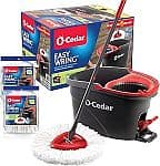 O-Cedar EasyWring Microfiber
