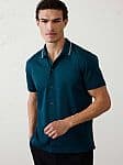 Banana Republic Luxe Touch