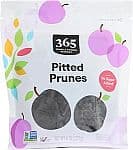 365 Pitted Prunes 8oz