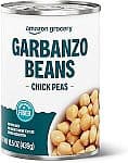 Amazon Grocery Garbanzo
