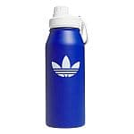 1L adidas 금속 물병