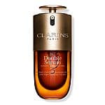 Clarins DOUBLE SERUM 에이지 디파잉 컨센트레이트 1oz