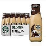 스타벅스 프라푸치노 모카 13.7fl oz 12병