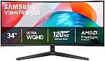 Samsung 34" ViewFinity S5