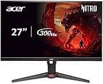Acer Nitro 27" WQHD 게이밍 모니터