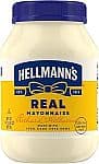 Hellmann's Real Mayonnaise 30oz