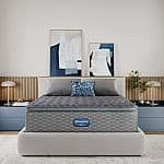 Beautyrest Regal Sleep Queen