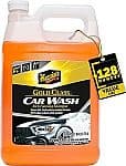 Meguiar's Gold Class Car