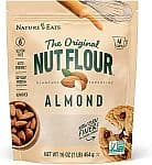 Nature's Eats 아몬드가루 16oz