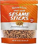 Nature's Eats Cajun Sesame