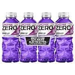 POWERADE ZERO Grape 591ml