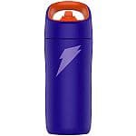 Gatorade 12-Oz 스테인리스 스틸 물병