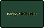 Banana Republic $50 Gift