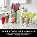 Ninja SLUSHi 5-in-1 Professional Frozen Drink Maker