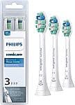 Philips Sonicare C2 교체용 칫솔모