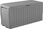 Keter Marvel Plus 71 Gallon