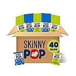 SkinnyPop 팝콘 Variety Pack