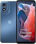 Motorola Moto g Play 2024