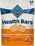 Blue Buffalo Health Bars