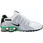 Nike 남성용 Shox NZ 러닝화