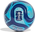 adidas FIFA World Cup 26 Trionda Soccer Ball (Size 3)