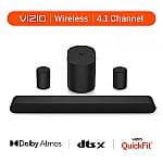 VIZIO 4.1ch Dolby Atmos 사운드바