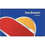 Southwest Airlines $500 Gift