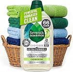 Seventh Generation EasyDose
