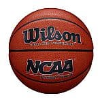 Wilson NCAA Street Shot