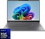Lenovo Yoga 7i 16" 2K 터치 노트북