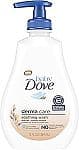 Baby Dove Derma Care