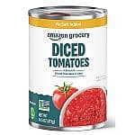 Amazon Grocery Diced