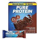 Pure Protein Chocolate