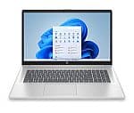HP 17.3" FHD 랩톱 Ryzen 5