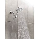Moen Genta Chrome Handheld